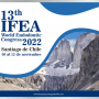 The IFEA 13th world endodontic congress