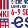 ESE kongresas – “Shedding Northern Lights on Endodontics”